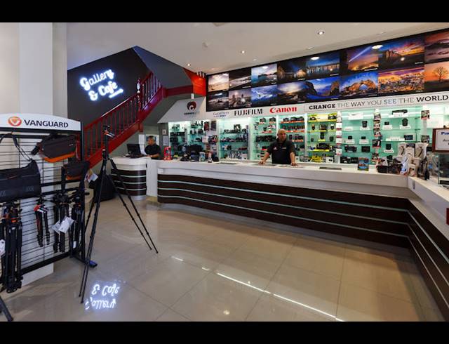 350M² RETAIL TO LET IN CAPE TOWN CITY CENTRE